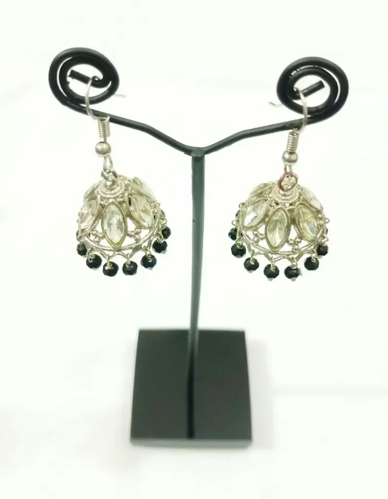 Jhumka pair