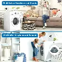 Washing Machine Pads