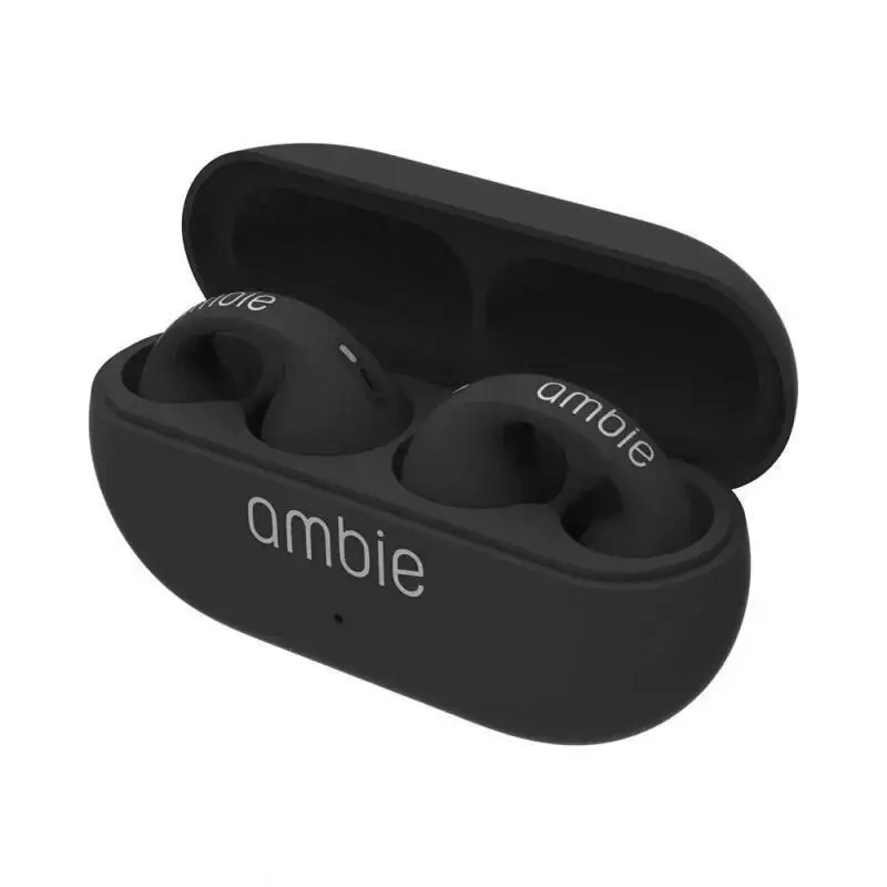 Wireless Sound Ear Cuffs